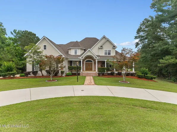 33 McMahan Cut Off Rd, Sumrall, MS 39482