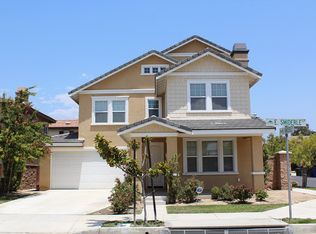 2541 E Smiderle Loop, Ontario, CA 91764