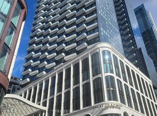 470 Front St W #3003, Toronto, ON M5V 0V6