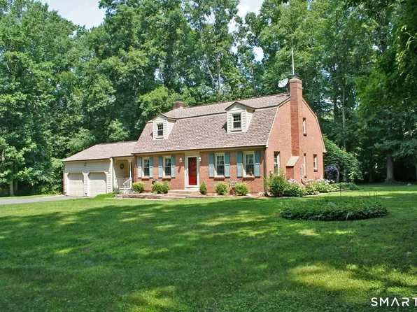 25-1/2 Edgerton Street, East Hampton, CT 06424
