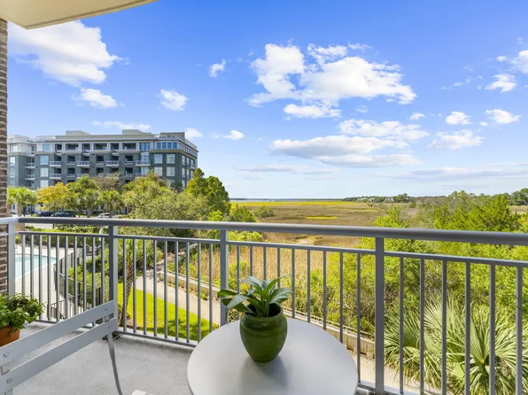 155 Wingo Way #425, Mount Pleasant, SC 29464