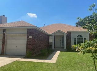 2013 Logan Dr, Round Rock, TX 78664