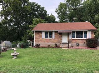 121 Barto Dr, Saint Louis, MO