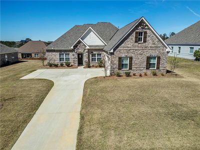 672 Towne Lake Pkwy, Opelika, AL, 36804