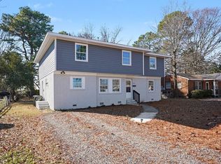 1606 Edgerton St, Goldsboro, NC 27530