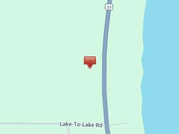 N Huron, Greenbush, MI 48738