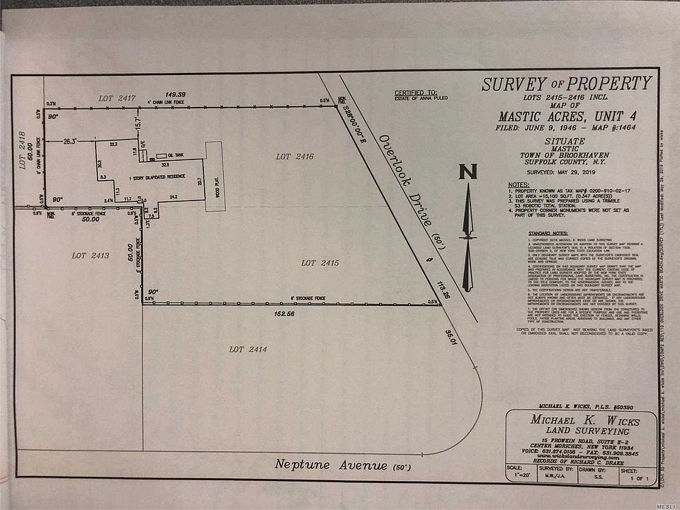 1st image of this home