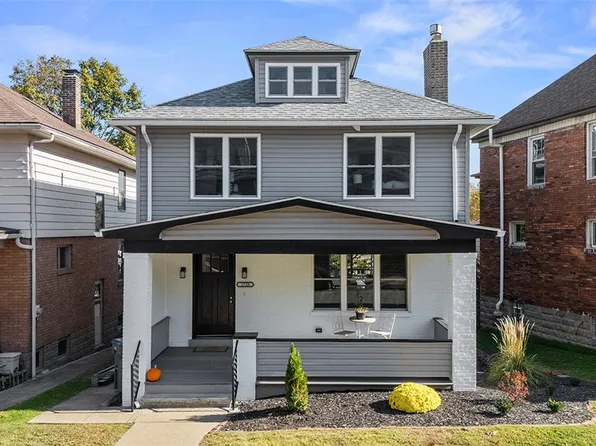 1728 Potomac Ave, Pittsburgh, PA 15216