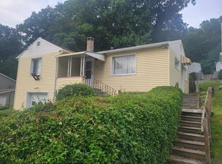507 Eisenhower Blvd, Johnstown, PA 15904