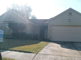 13330 S Thorntree Dr, Houston, TX 77015