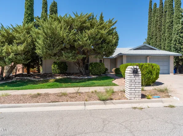 743 Espolon Dr, El Paso, TX 79912