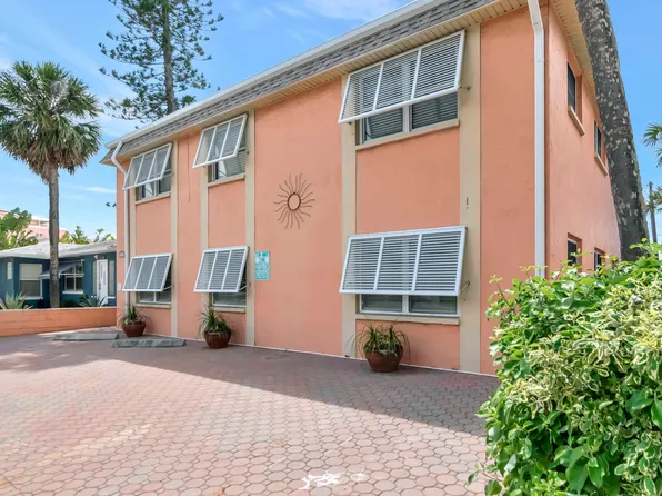 3514 Gulf Blvd APT 3, Saint Pete Beach, FL 33706