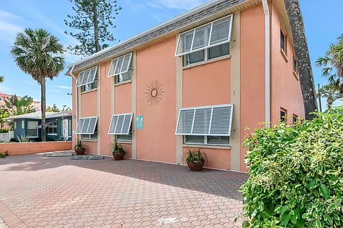 3514 Gulf Blvd #3 Photo 1