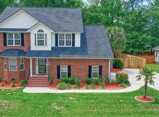 112 Jamesford St, Goose Creek, SC 29445