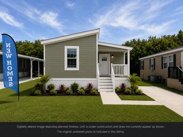 52/28E3A(2) Plan, Lake Worth Village