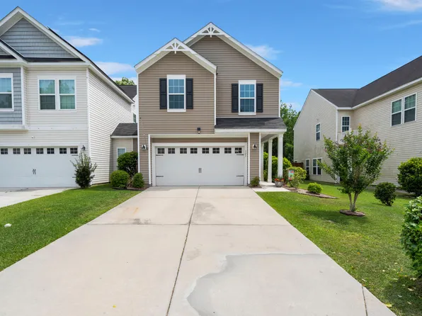 121 Dream St, Summerville, SC 29483