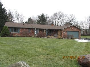 1016 Long St, Fenton, MI 48430