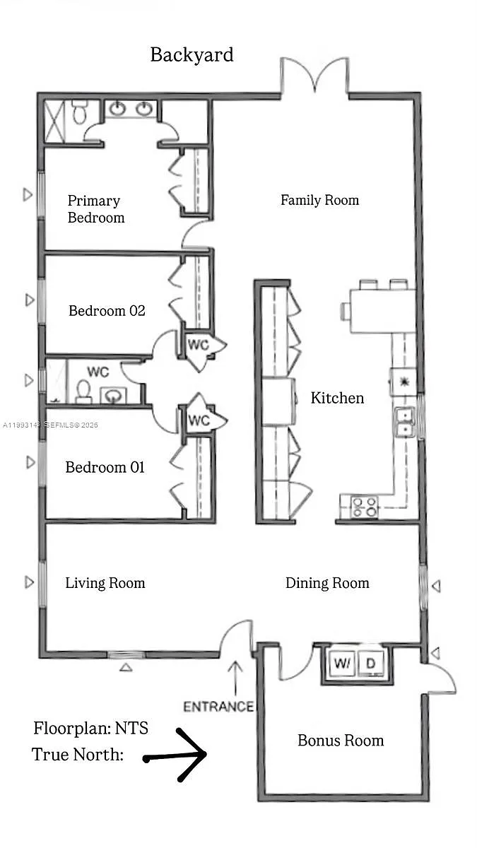 Building Photo - 2194 SW 57th Ct