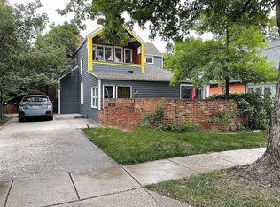 815 Maxwell Ave APT 1, Boulder, CO 80304