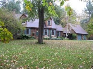 277 Fox Hill Rd, Shaftsbury, VT 05262
