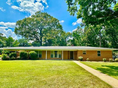 1314 Elm St, Crossett, AR, 71635