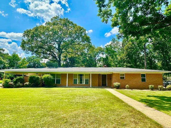 1314 Elm St, Crossett, AR 71635