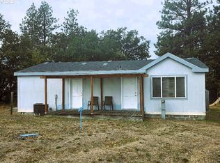 18 S Appleman Rd, Tygh Valley, OR 97063