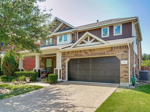 1604 Falconet Ct, Carrollton, TX 75010