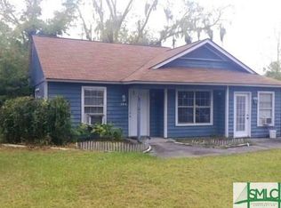 104 Forest Ridge Dr, Savannah, GA 31419