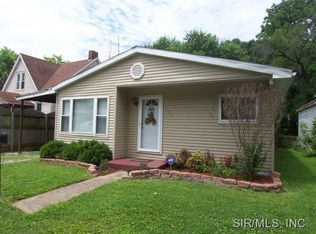 2708 Godfrey St, Belleville, IL