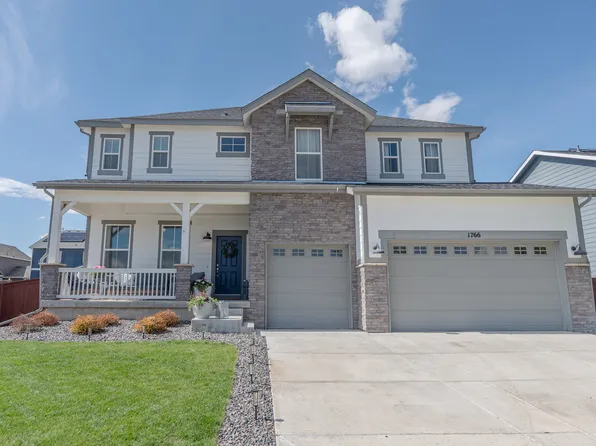 1766 Bounty Dr, Windsor, CO 80550