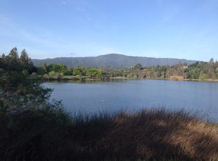 283 Garden Hill Dr, Los Gatos, CA 95032