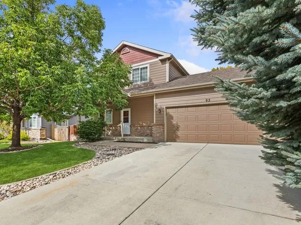 95 Pike Ln, Severance, CO 80550