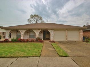 10 Schill Ave, Kenner, LA 70065