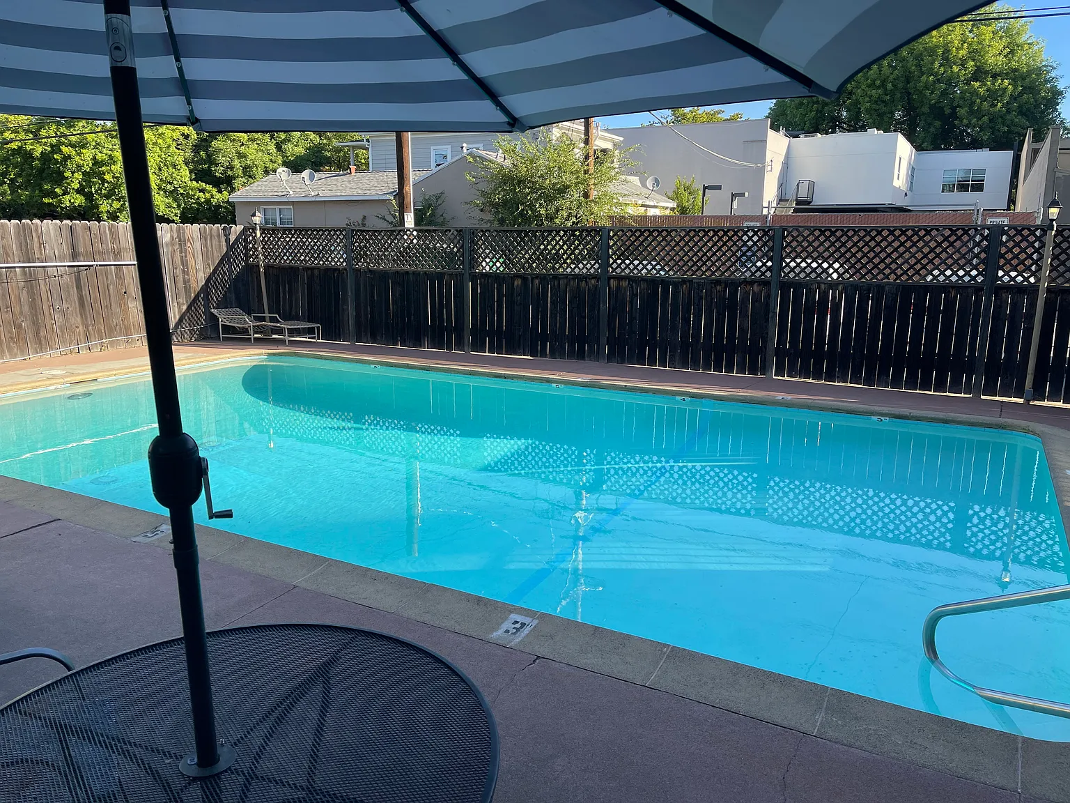 1 bed, 550 sqft, $1,400 — Photo 4