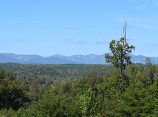 58 Ginger Ln, Mill Spring, NC 28756