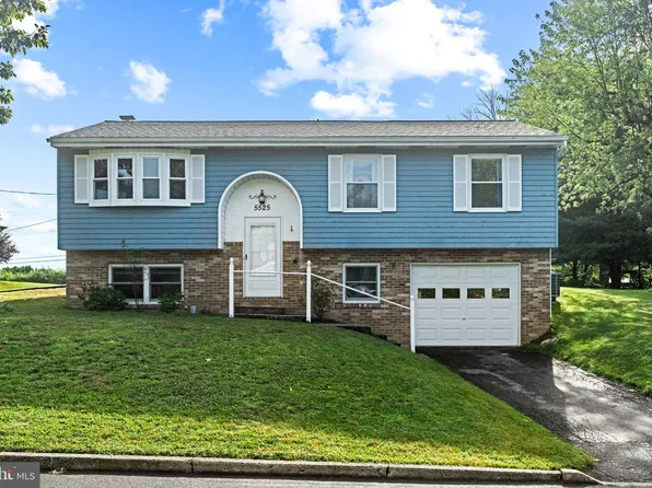 5525 Edsel St, Harrisburg, PA 17109