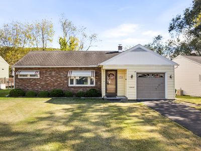 1300 Chase Ave, Binghamton, NY, 13901