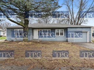 7612 Blue Ridge Blvd, Kansas City, MO 64138