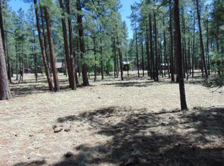 7682 Buck Springs Rd, Pinetop, AZ 85935