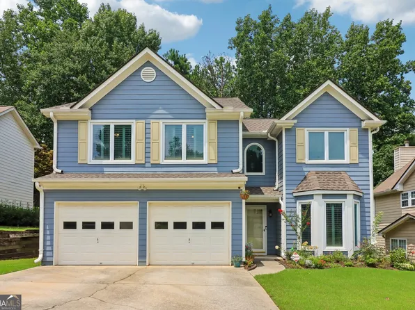 3664 Willgrove Way, Duluth, GA 30096