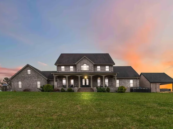 299 Park Estate Ln, London, KY 40744