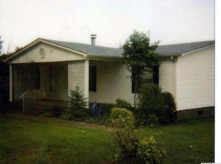 233 Jericho Rd, Harmony, NC 28634