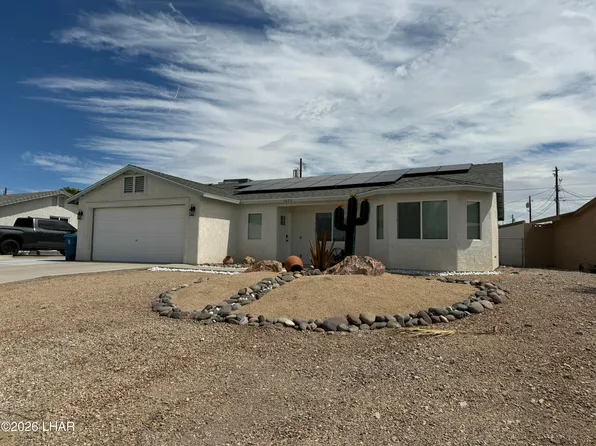 1670 Privateer Dr, Lake Havasu City, AZ 86404