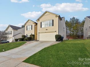 3366 Table Rock Dr, Gastonia, NC 28052