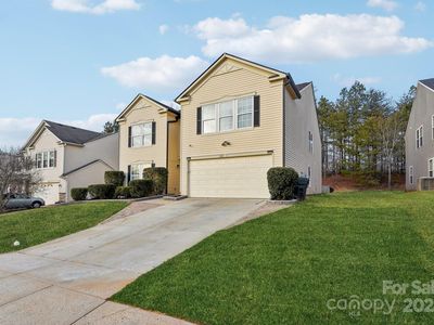 3366 Table Rock Dr, Gastonia, NC, 28052