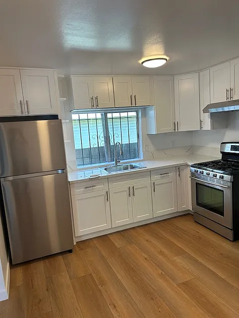 1 bed, 1000 sqft, $2,500 — Photo 1