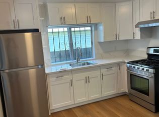 927 S Bronson Ave, Los Angeles, CA 90019