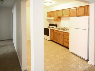 4343 W Alexis Rd APT 1, Toledo, OH 43623