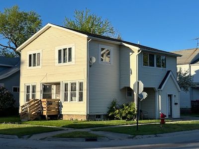 1334 13th St, Port Huron, MI, 48060